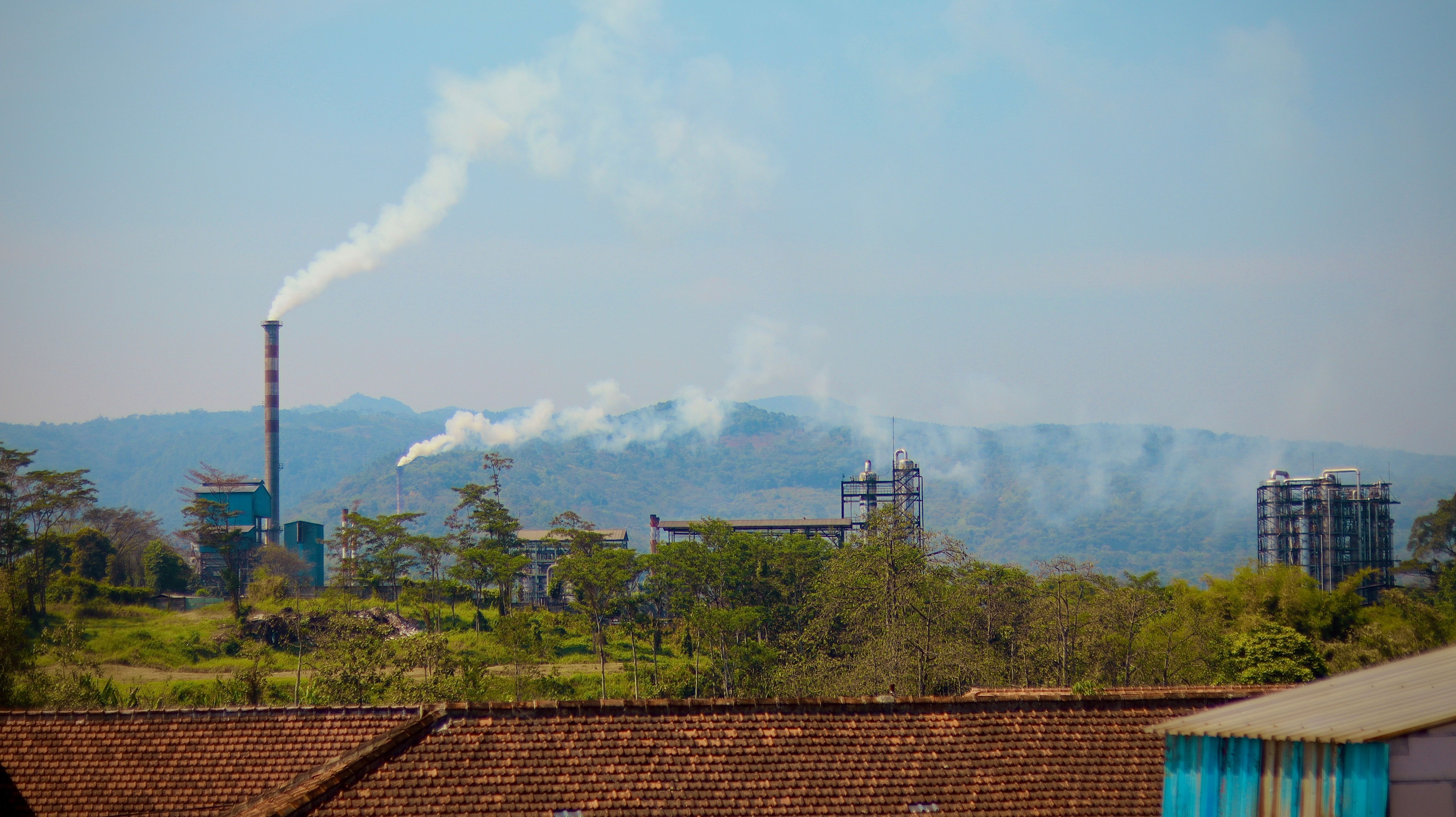 GHG Emission Tool